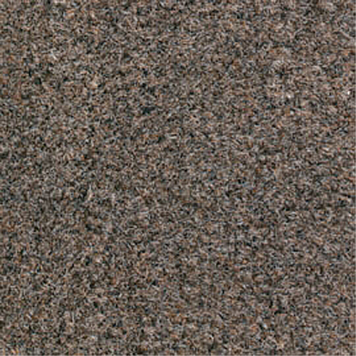 Proluxe™ Matting, Wiper, 4' x 26' x 5/16", Pebble Brown