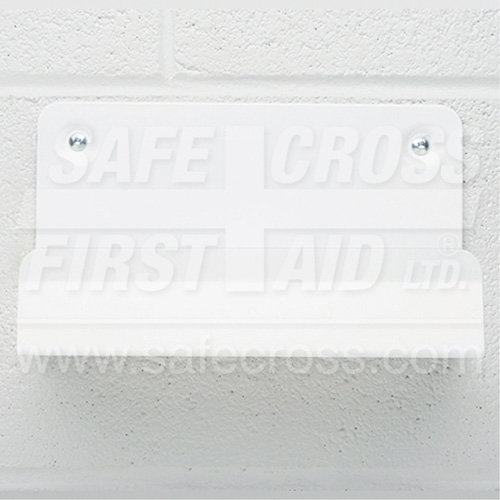 Eyewash Case Wall Bracket