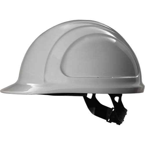 North Zone™ Hardhat, Meets CSA Type 1, Pinlock Suspension, Non-Vented