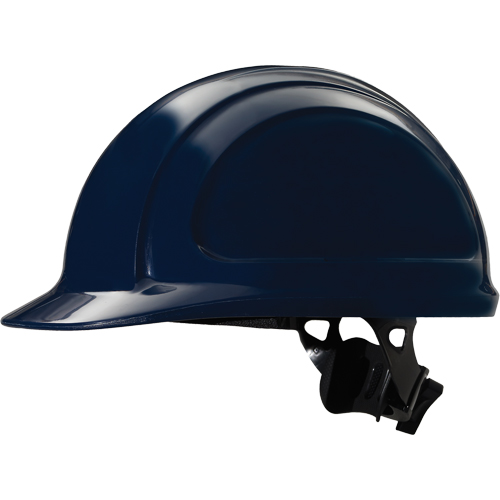 North Zone™ Hardhat, Meets CSA Type 1, Ratchet Suspension, Non-Vented