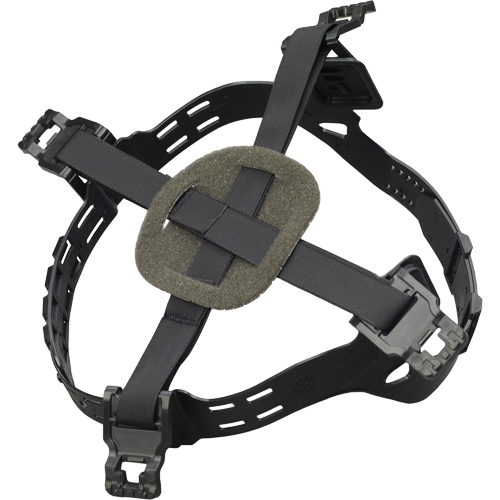 North® North Zone™ Replacement Suspension, Pinlock