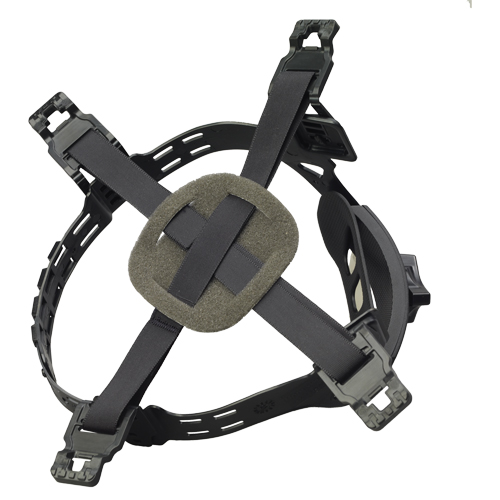 North® North Zone™ Replacement Suspension, Ratchet