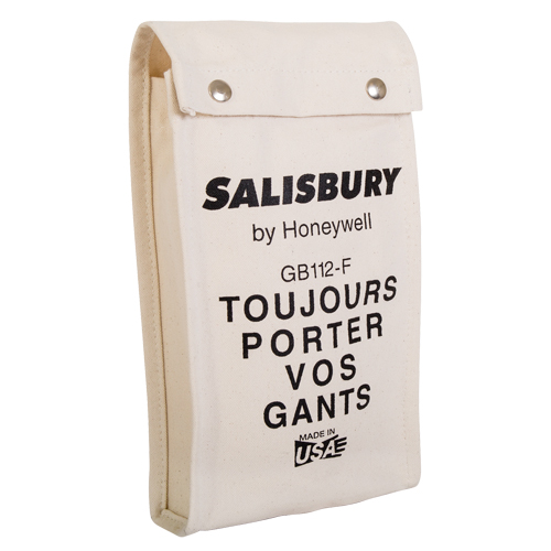Salisbury™ Glove Bag