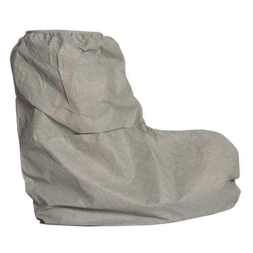 Boot Covers, One Size, Tyvek® 400, Grey