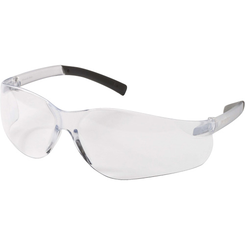 KleenGuard™ Purity™ Safety Glasses, Clear Lens, Anti-Scratch, ANSI Z87+/Meets/Exceeds CSA Z94.3
