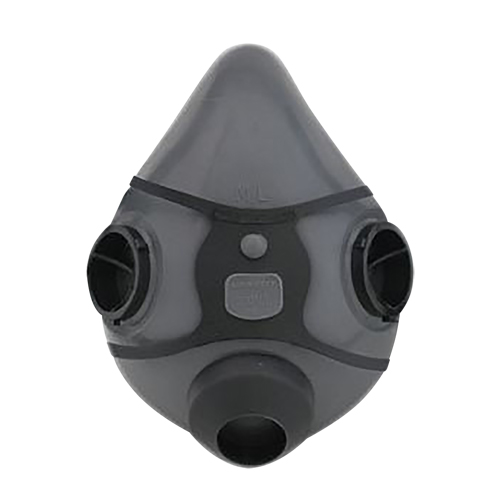 Comfort Air® 300 Series Half-Facepiece Respirator, Thermoplastic, Small/Medium