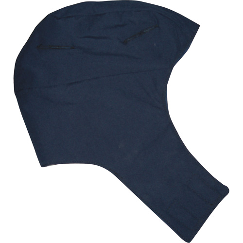 Dupont™ Nomex® IIIA Hard Hat Liner, Navy Blue, Nomex®