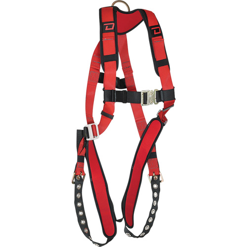 Dyna-Pro™ Harness, CSA Certified, Class A, X-Large, 400 lbs. Cap.