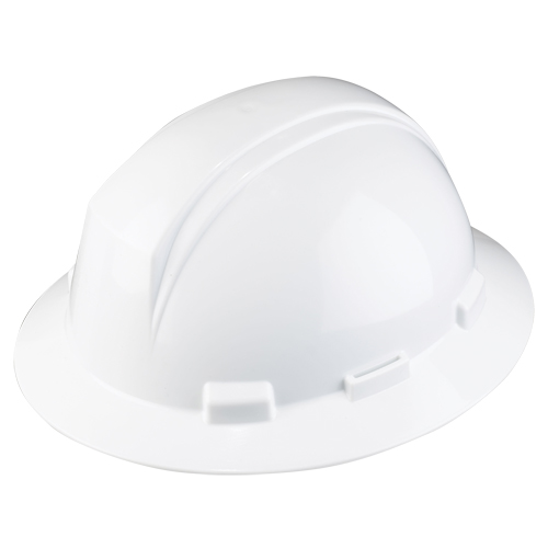 North® Kilimanjaro™ Hardhat, Meets CSA Type 1, Pinlock Suspension, Non-Vented