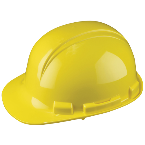 North® Whistler™ Hardhat, Meets CSA Type 1, Pinlock Suspension, Non-Vented