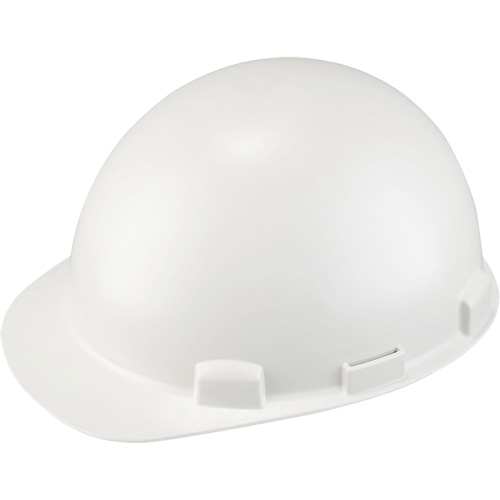 North® Stromboli™ Hardhat, Meets CSA Type 1, Ratchet Suspension, Non-Vented