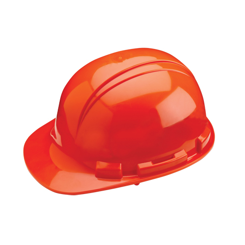 North® Whistler™ Hardhat, Meets CSA Type 1, Ratchet Suspension, Non-Vented
