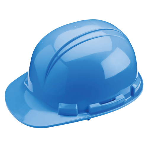 North® Whistler™ Hardhat, Meets CSA Type 1, Ratchet Suspension, Non-Vented