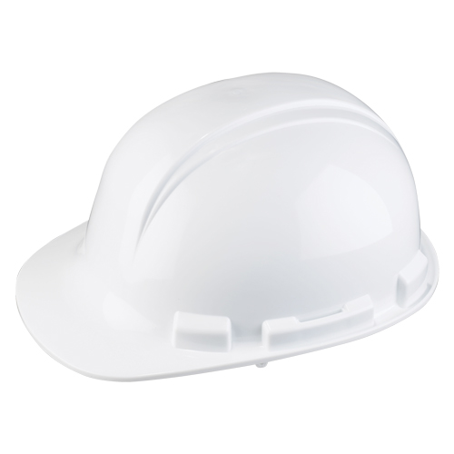 North® Whistler™ Hardhat, Meets CSA Type 1, Ratchet Suspension, Non-Vented