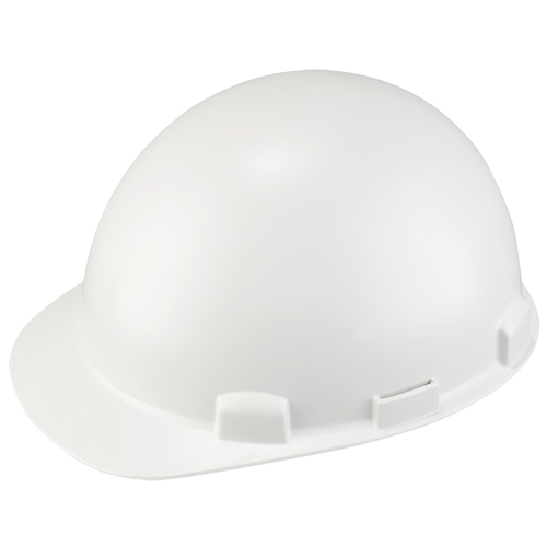 North® Dom Hardhat, Meets CSA Type 1, Ratchet Suspension, Non-Vented