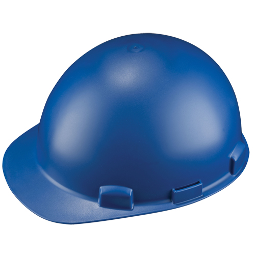North® Stromboli™ Hardhat, Meets CSA Type 1, Ratchet Suspension, Non-Vented