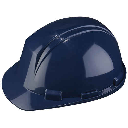 North® Mont-Blanc™ Hardhat, Meets CSA Type 2, Pinlock Suspension, Non-Vented