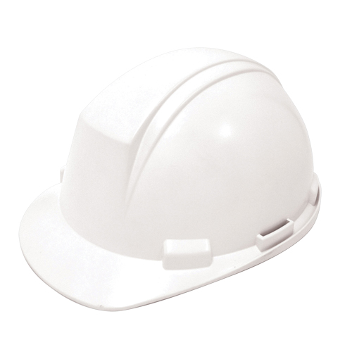 North® Mont-Blanc™ Hardhat, Meets CSA Type 2, Pinlock Suspension, Non-Vented