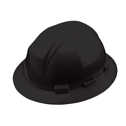 North® Kilimanjaro™ Hardhat, Meets CSA Type 2, Ratchet Suspension, Non-Vented