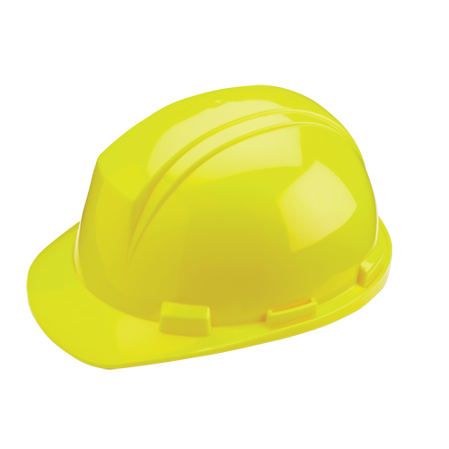 North® Mont-Blanc™ Hardhat, Meets CSA Type 2, Ratchet Suspension, Non-Vented