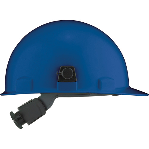 North® Stromboli™ Hardhat with Cap-Lock Blades, Meets CSA Type 1, Ratchet Suspension, Non-Vented