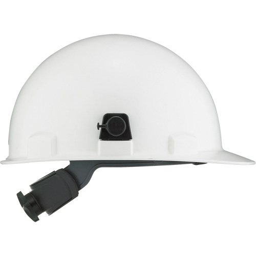 Dynamic™ Stromboli™ Hardhat with Cap-Lock Blades, Meets CSA Type 2, Ratchet Suspension, Non-Vented