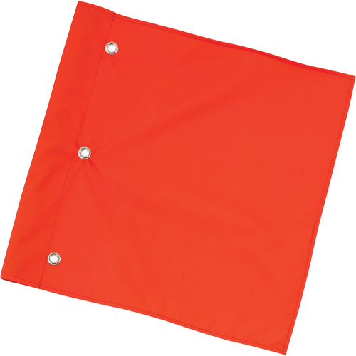 Dynamic™ Traffic Flag, Nylon