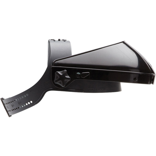 Dynamic™ Faceshield Headgear, Pinlock Suspension