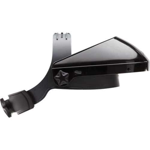 Dynamic™ HDPE High Performance Headgear, Ratchet Suspension