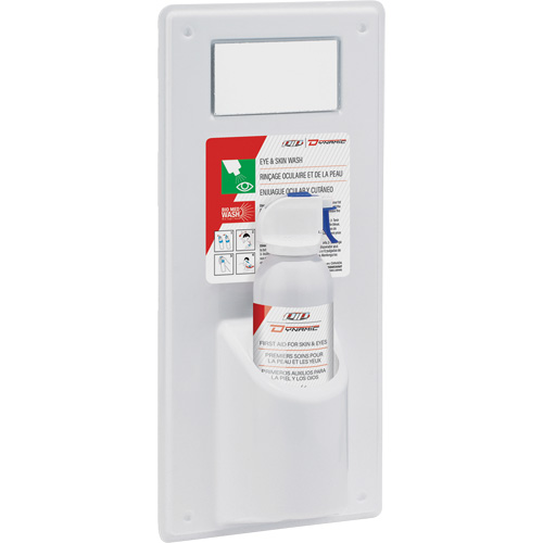 Dynamic™ Bio Med Wash® Wash Station, Single