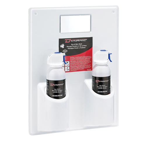 Dynamic™ Bio Med Wash® Wash Station, Double