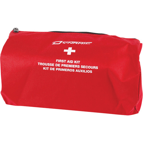 Dynamic™ Cylindrical Nylon Bag