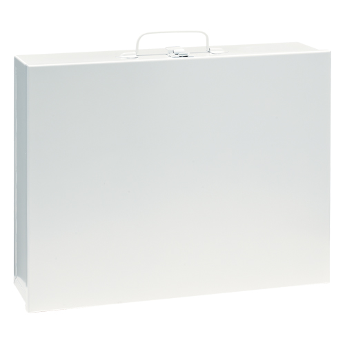 Dynamic™ Empty First Aid Kit Box