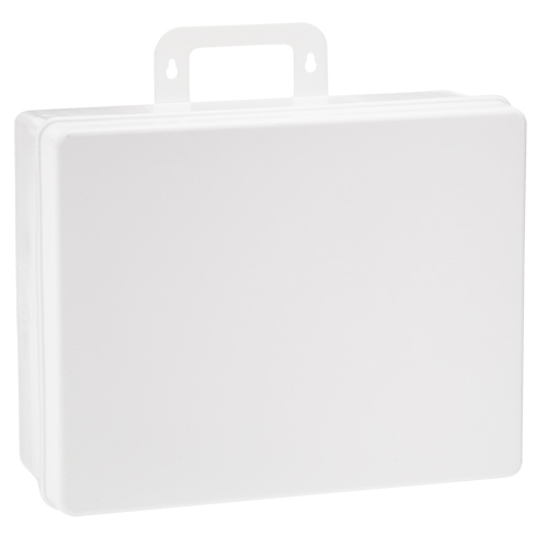 Dynamic™ Empty First Aid Kit Box