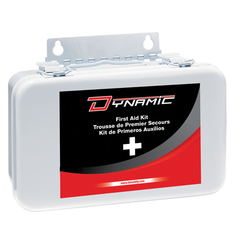 Dynamic™ First Aid Kit, WSIB Ontario