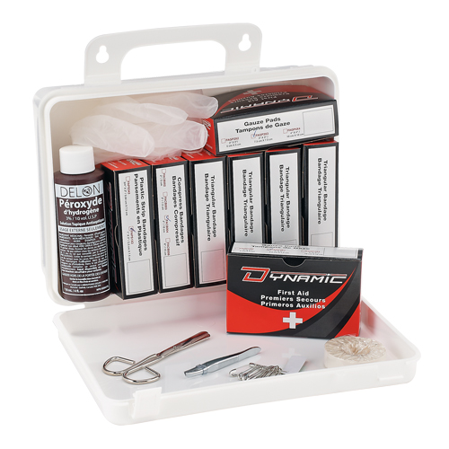 Dynamic™ First Aid Kit, WSIB Ontario