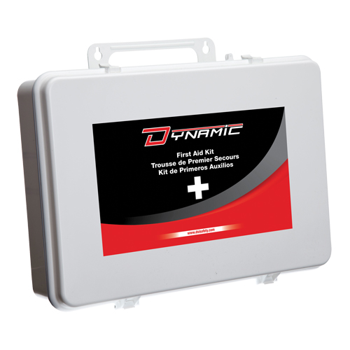 Dynamic™ First Aid Kit, WSIB Ontario