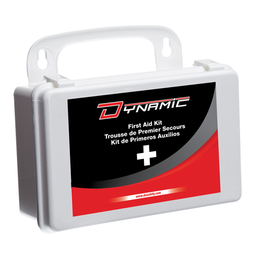 Dynamic™ First Aid Kit, Federal