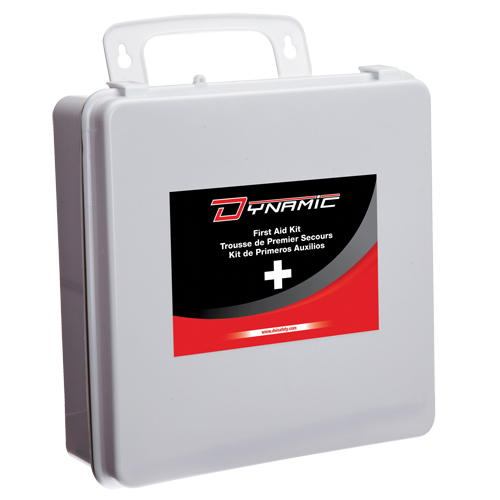 Dynamic™ First Aid Kit, Federal