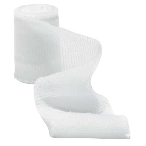Dynamic™ Gauze Bandage, Roll, 15' L x 2" W, Medical Device Class 1
