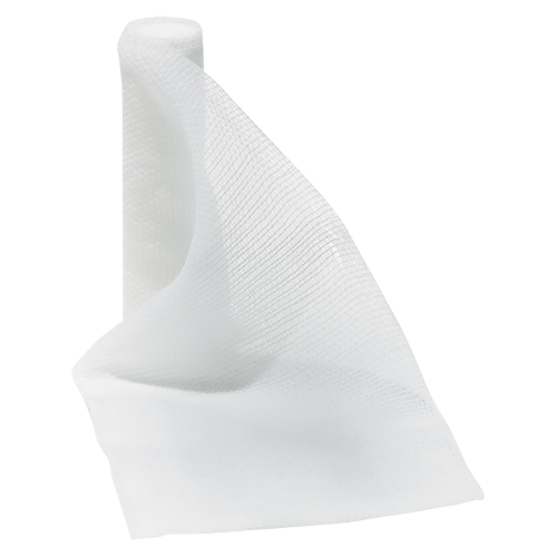 Dynamic™ Gauze Bandage, Roll, 15' L x 4" W, Medical Device Class 1