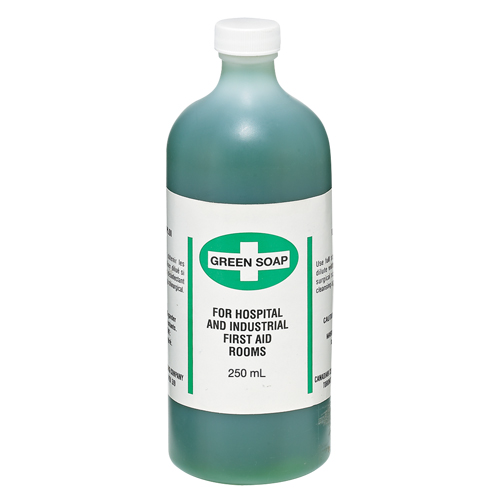 Green Soap Green Soap, Liquid, Antiseptic