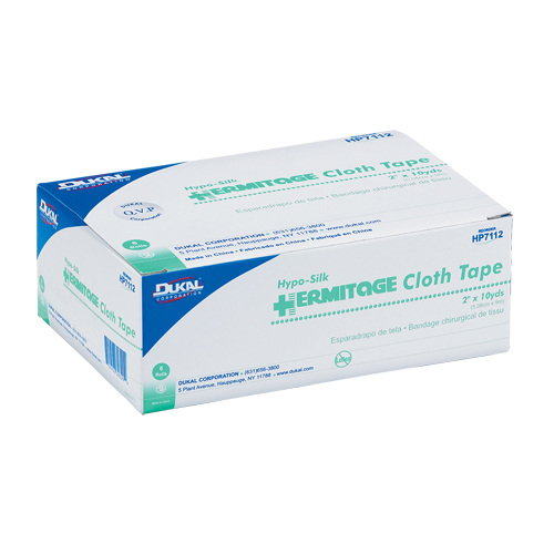 Dynamic™ Hospital Tape, Class 1, 30' L x 2" W