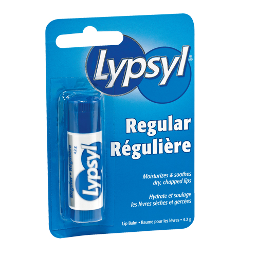 Lypsyl Lip Balm