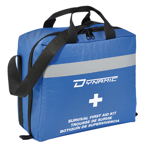 Dynamic™ Large Nylon Survival Bag