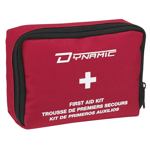 Dynamic™ Small Square Nylon Bag