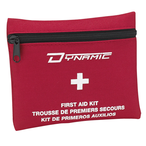 Dynamic™ Small Flat Nylon Bag