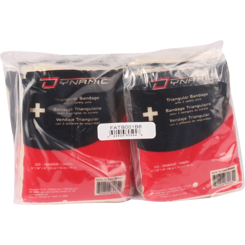 Dynamic™ Triangular Bandage