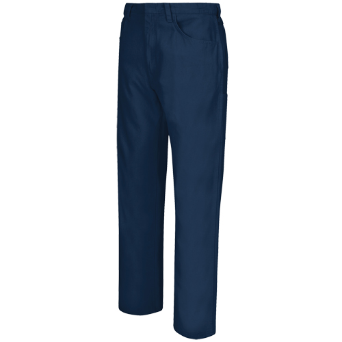 Excel FR® Comfortouch® Loose Fit Jeans, 38 Waist, 32 Inseam