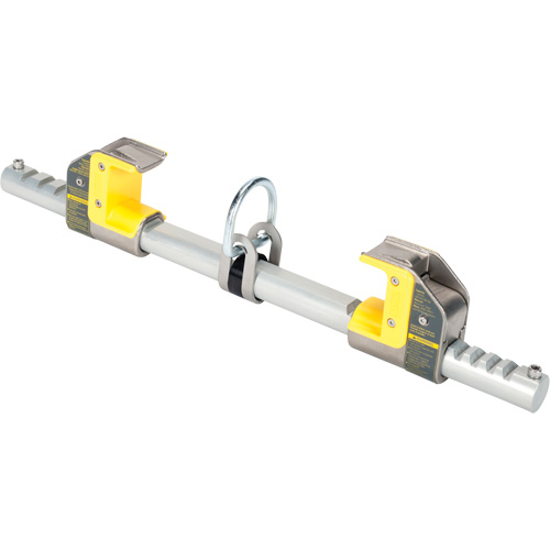 Workman™ FP Stryder, I-Beam, Temporary Use